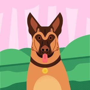 Meet your Posher, Krista